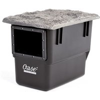 Oase Biosys Skimmer + Teich Einbauskimmer Felsoptik Oase Biosys Skimmer + Teich Einbauskimmer Felsoptik