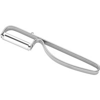 Gartentotalde 10% Rabatt auf den Küchenprofi Gemüseschäler aus Edelstahl