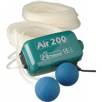 Ubbink Air 200 Teich Belüftungspumpe Luftpumpe Ubbink Air 200 Teich Belüftungspumpe Luftpumpe