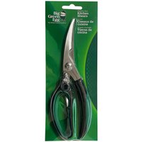 Big Green Egg Küchenschere aus Edelstahl Big Green Egg Küchenschere aus Edelstahl