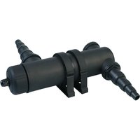 Ubbink UV-C Gerät Algclear UVC 20000 18W Wirbeltechnik Ubbink UV-C Gerät Algclear UVC 20000 18W Wirbeltechnik