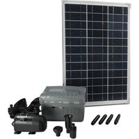 Ubbink SolarMax 1000 Teichpumpe Solarpumpe Springbrunnen Ubbink SolarMax 1000 Teichpumpe Solarpumpe Springbrunnen