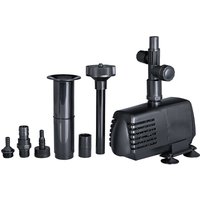 Ubbink Xtra 1600 Teichpumpe Springbrunnen Ubbink Xtra 1600 Teichpumpe Springbrunnen