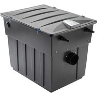 Oase BioTec ScreenMatic² 90000 Teichfilter 90000 Liter Oase BioTec ScreenMatic² 90000 Teichfilter 90000 Liter