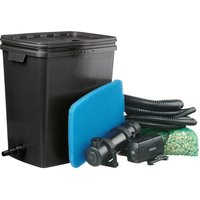Ubbink Filtrapure 7000 Set Teichfilter UV Pumpe für 7000 Liter Ubbink Filtrapure 7000 Set Teichfilter UV Pumpe für 7000 Liter