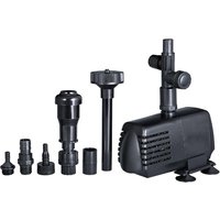 Ubbink Xtra 2300 Teichpumpe Springbrunnenpumpe Ubbink Xtra 2300 Teichpumpe Springbrunnenpumpe