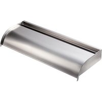 Ubbink Wasserfall Element Nevada 90 Edelstahl Ubbink Wasserfall Element Nevada 90 Edelstahl