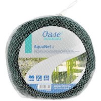 Oase Laubschutznetz Aquanet 1 Teichnetz 3X4 Meter Oase Laubschutznetz Aquanet 1 Teichnetz 3X4 Meter