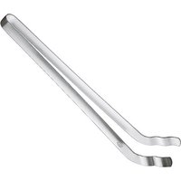 RÖSLE Grillzange gebogen Edelstahl 35,5cm RÖSLE Grillzange gebogen Edelstahl 35,5cm