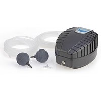 Oase Aqua-Oxy 500 Teich Belüftungspumpe Oase Aqua-Oxy 500 Teich Belüftungspumpe