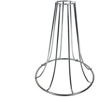 Big Green Egg Geflügelhalter Edelstahl Vertikaler Geflügelsitz 19,5 cm Big Green Egg Geflügelhalter Edelstahl Vertikaler Geflügelsitz 19,5 cm