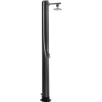 Ubbink Solar Gartendusche SOLARIS LUXE Solardusche Außendusche Kopf schwenkbar Ubbink Solar Gartendusche SOLARIS LUXE Solardusche Außendusche Kopf schwenkbar