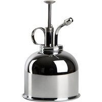 Pflanzensprüher Nostalgie Wassersprühflasche Blumensprüher Kupfer Silber Pflanzensprüher Nostalgie Wassersprühflasche Blumensprüher Kupfer Silber