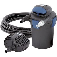 Oase BioPress Set 4000 Druckfilter Teichfilter UV Pumpe Oase BioPress Set 4000 Druckfilter Teichfilter UV Pumpe