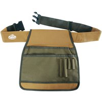 Praktischer Gartengerätegürtel Werkzeuggürtel für Haus & Garten Praktischer Gartengerätegürtel Werkzeuggürtel für Haus & Garten