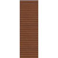 System Rhombus Bambus 60x180cm System Rhombus Bambus 60x180cm