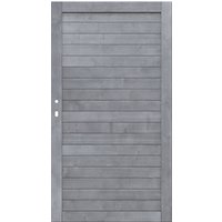 NEO DESIGN Grau Tor 98 x 179 cm NEO DESIGN Grau Tor 98 x 179 cm