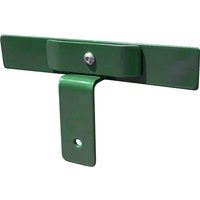 Eindrehhalterung für Dekoschild Moosgrün Eindrehhalterung für Dekoschild Moosgrün