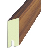 SYSTEM Rhombus Lichtleiste bambus SYSTEM Rhombus Lichtleiste bambus