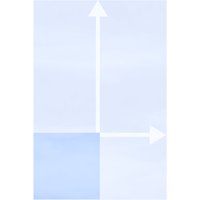 Glaselement KLAR auf Maß Glaselement KLAR auf Maß