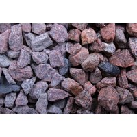 Schottischer Granitstein, Körnung 16-32 250 kg Schottischer Granitstein, Körnung 16-32 250 kg