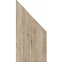 SYSTEM Keramik Eiche hell 90×180 auf 90 cm SYSTEM Keramik Eiche hell 90×180 auf 90 cm