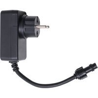 System Licht Trafo bis 2 Elemente kompakt (230 V) System Licht Trafo bis 2 Elemente kompakt (230 V)