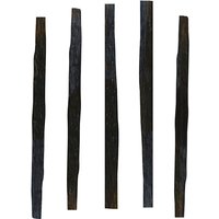 Schiefer Zahnstocher Nero, 60-90x2500x50-90mm (BxHxT) 1 Stk. Schiefer Zahnstocher Nero, 60-90x2500x50-90mm (BxHxT) 1 Stk.