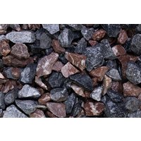 Alpenmix, Körnung 16-32 250 kg Alpenmix, Körnung 16-32 250 kg