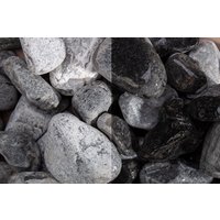 Ice Mix getrommelt, Körnung 20-50 250 kg Ice Mix getrommelt, Körnung 20-50 250 kg