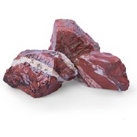 Jaspis GS- Körnung 60-120 250 kg Jaspis GS- Körnung 60-120 250 kg