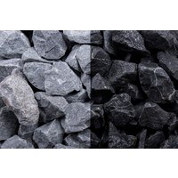 Basalt, Körnung 16-32 250 kg Basalt, Körnung 16-32 250 kg