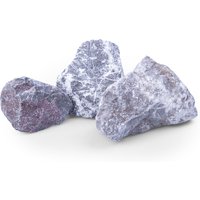 Zuckerstein, Körnung 80-120 250 kg Zuckerstein, Körnung 80-120 250 kg