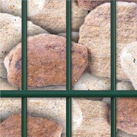 Sandstein gelb-grau, Körnung 56-100 250 kg Sandstein gelb-grau, Körnung 56-100 250 kg