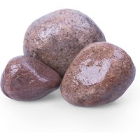 Jütlandkiesel, Körnung 60-90 250 kg Jütlandkiesel, Körnung 60-90 250 kg