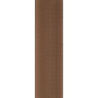 JUMBO WPC Senkrechtlamelle Braun JUMBO WPC Senkrechtlamelle Braun