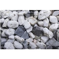 Weißkies, Körnung 16-32 250 kg Weißkies, Körnung 16-32 250 kg