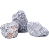 Ardennen grau-, Körnung 60-90 250 kg Ardennen grau-, Körnung 60-90 250 kg