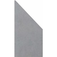 SYSTEM Keramik Zement 90×180 auf 90 cm SYSTEM Keramik Zement 90×180 auf 90 cm