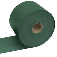 Sichtschutzstreifen Premium SP11, 50m Rolle, 1,1mm Stärke Moosgrün RAL 6005 Sichtschutzstreifen Premium SP11, 50m Rolle, 1,1mm Stärke Moosgrün RAL 6005