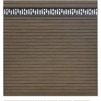 Rhombus Mix-it Vintage Oak 180x180cm Omega Rhombus Mix-it Vintage Oak 180x180cm Omega