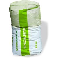 Spezialbeton für Zaun, 25 kg – Mindestabnahme 8 Sack Spezialbeton für Zaun, 25 kg – Mindestabnahme 8 Sack