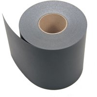 Sichtschutzstreifen PRO SP7, 35m Rolle, 0,7mm Stärke Anthrazitgrau RAL 7016 Sichtschutzstreifen PRO SP7, 35m Rolle, 0,7mm Stärke Anthrazitgrau RAL 7016