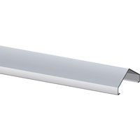 Designaufsatz Alu (für Rahmen 40-45 mm) 180 cm Designaufsatz Alu (für Rahmen 40-45 mm) 180 cm