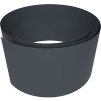 Sichtschutzstreifen PRO SP7, Streifen- Zuschnitt, 0,7mm Stärke Anthrazitgrau … 1 Streifen Sichtschutzstreifen PRO SP7, Streifen- Zuschnitt, 0,7mm Stärke Anthrazitgrau … 1 Streifen