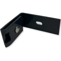 Wandanschluss RAL 6005 Moosgrün Wandanschluss RAL 6005 Moosgrün