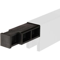 SYSTEM T-Verbinder Senkrecht-Adapter SYSTEM T-Verbinder Senkrecht-Adapter