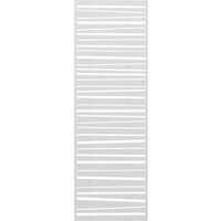 System Designgitter LINEA Edelstahl System Designgitter LINEA Edelstahl