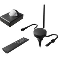 System Licht Smart Control-Set ink. Fernbed., Zeitsch. u. Bewegungsm. System Licht Smart Control-Set ink. Fernbed., Zeitsch. u. Bewegungsm.