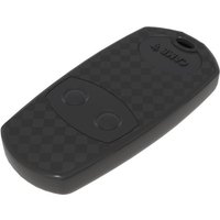 2-Kanal-Handsender für Tore mit E-Antrieb 2-Kanal-Handsender für Tore mit E-Antrieb